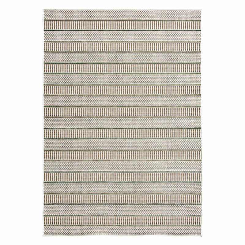 Honey Bloom Stripes in Pastel