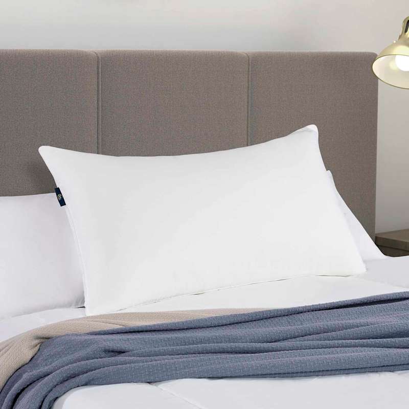 Serta king pillow hot sale
